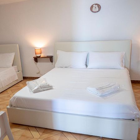 Villa Cordella 5 Patù Εξωτερικό φωτογραφία