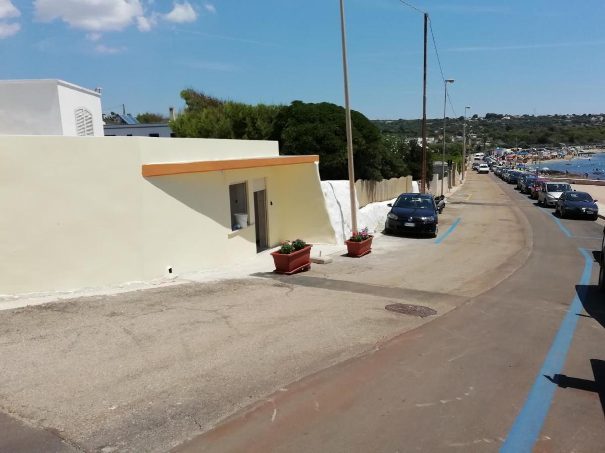 Villa Cordella 5 Patù Εξωτερικό φωτογραφία