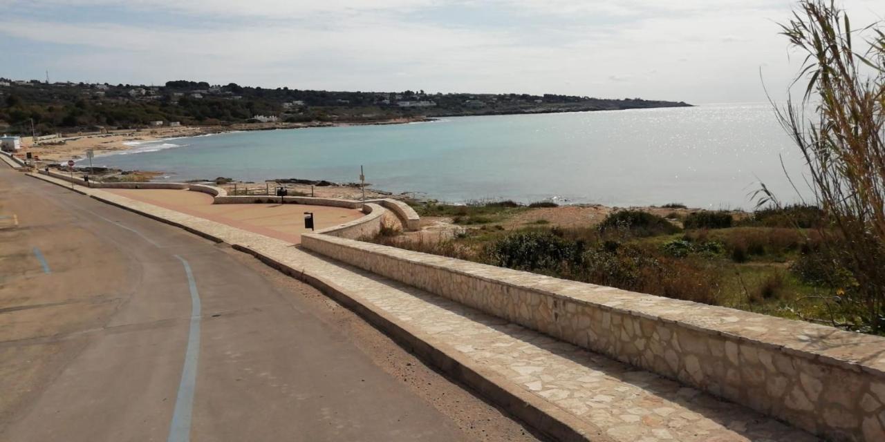 Villa Cordella 5 Patù Εξωτερικό φωτογραφία