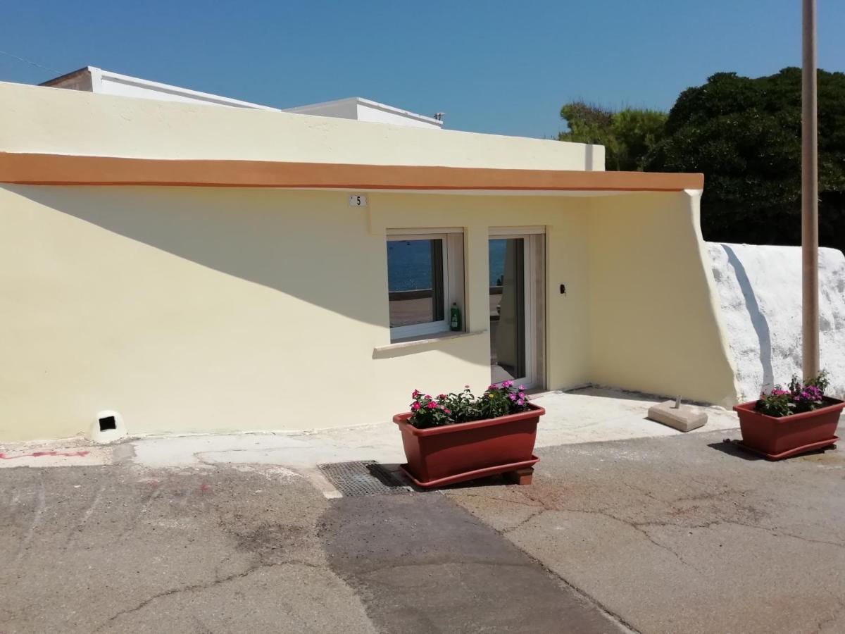 Villa Cordella 5 Patù Εξωτερικό φωτογραφία