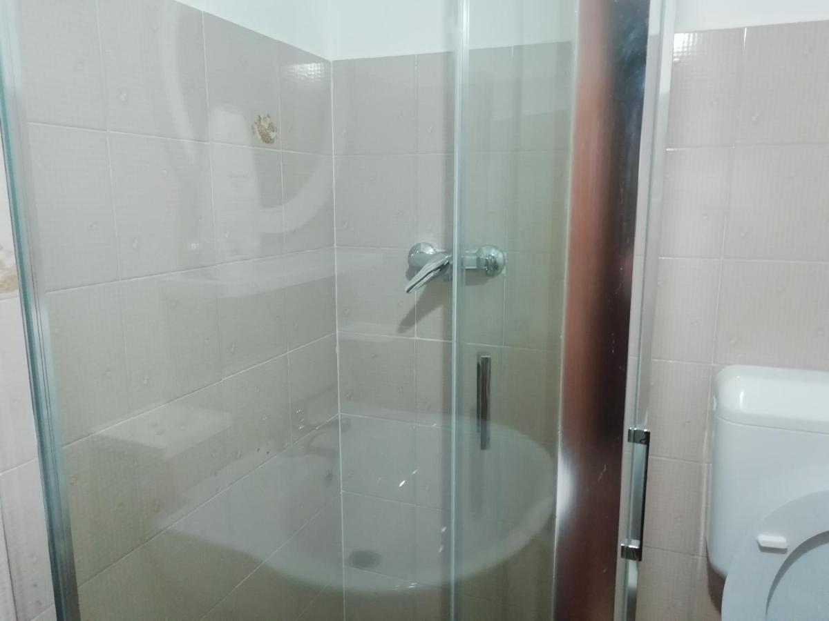 Villa Cordella 5 Patù Εξωτερικό φωτογραφία