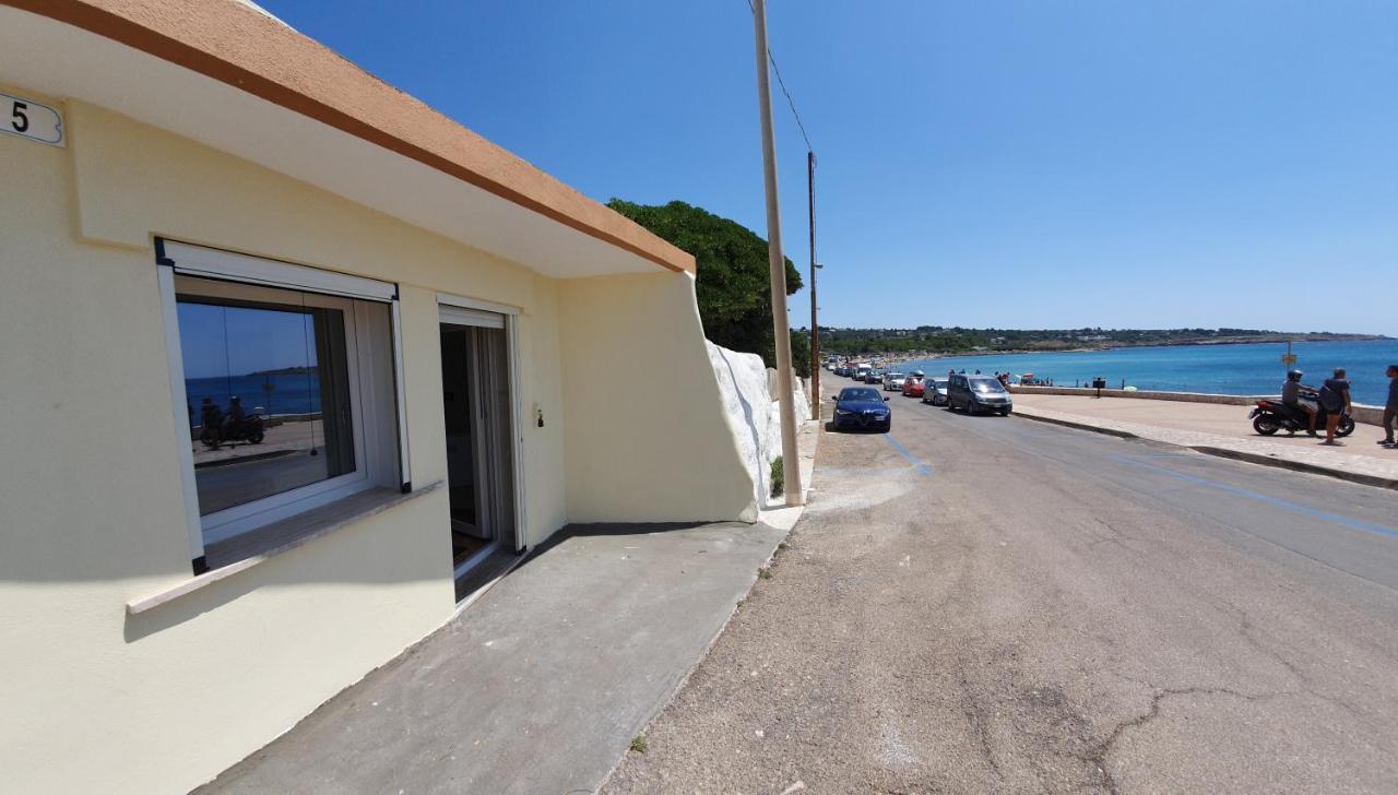 Villa Cordella 5 Patù Εξωτερικό φωτογραφία