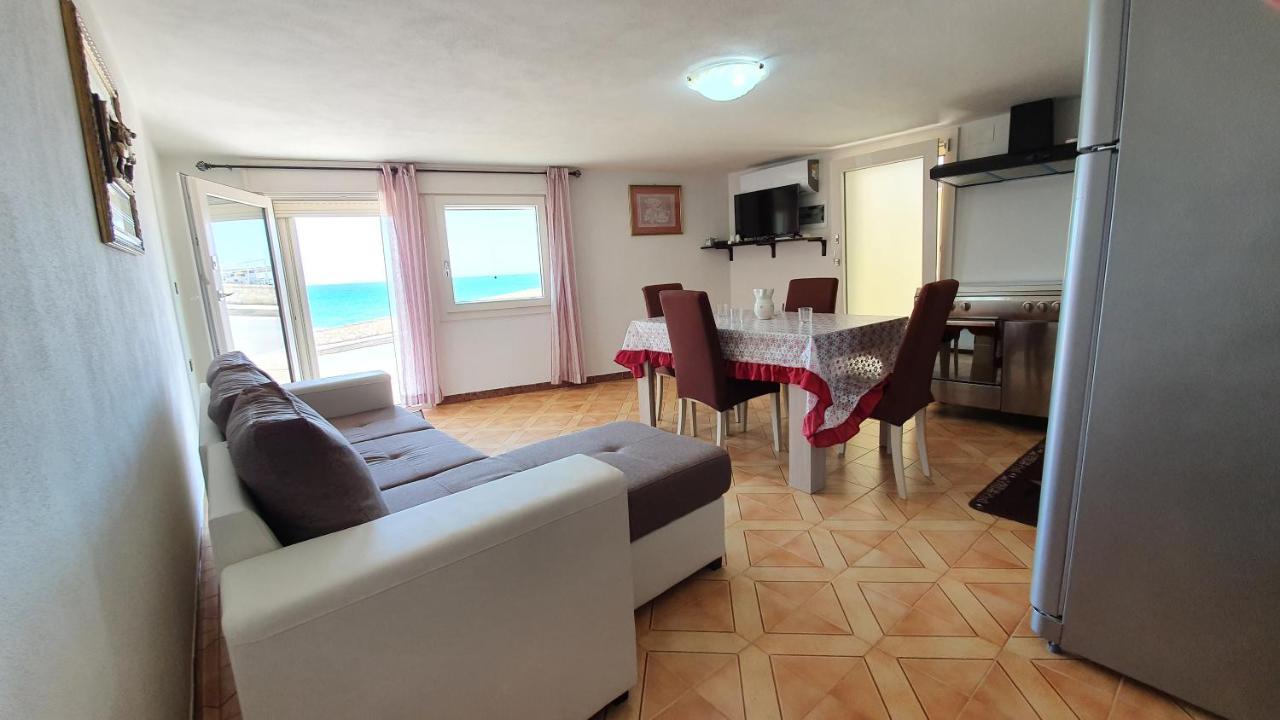 Villa Cordella 5 Patù Εξωτερικό φωτογραφία