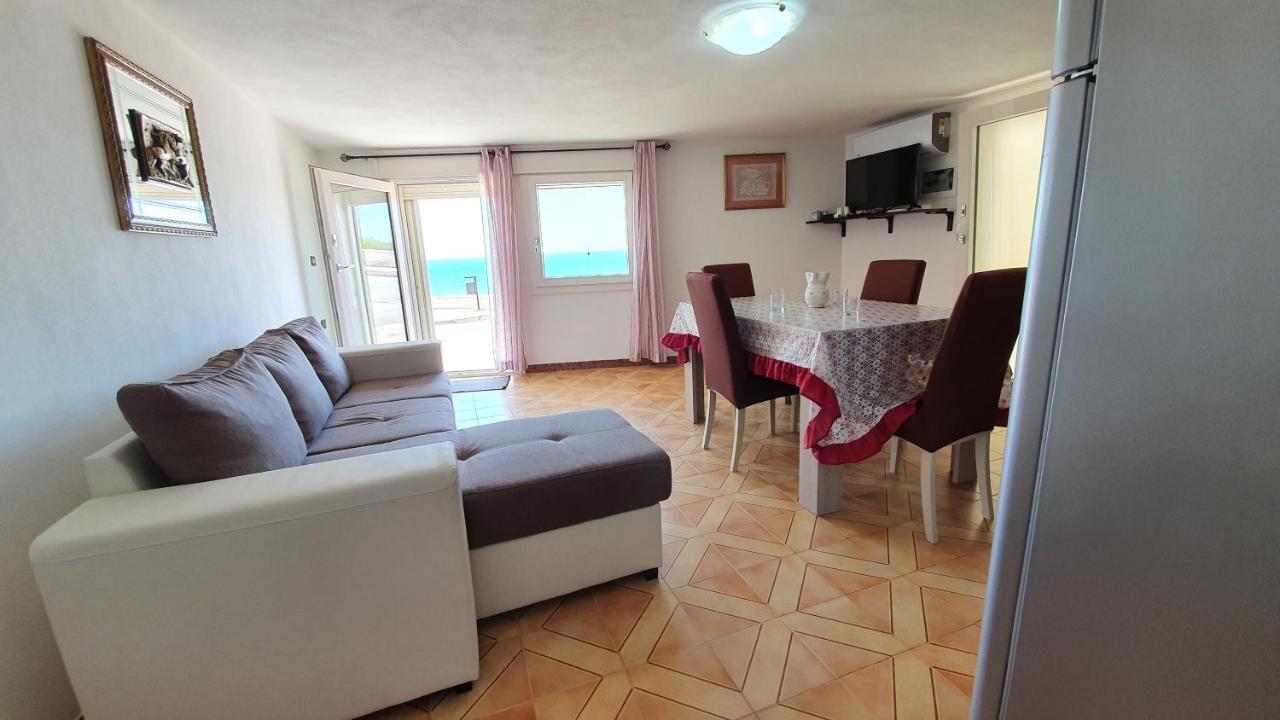 Villa Cordella 5 Patù Εξωτερικό φωτογραφία