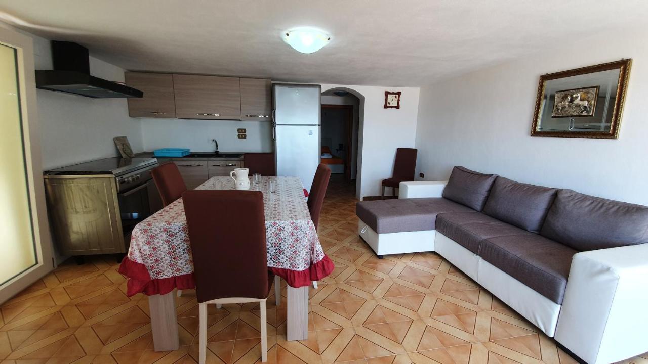 Villa Cordella 5 Patù Εξωτερικό φωτογραφία