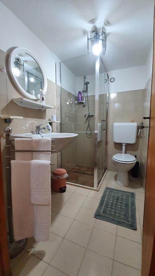 Villa Cordella 5 Patù Εξωτερικό φωτογραφία