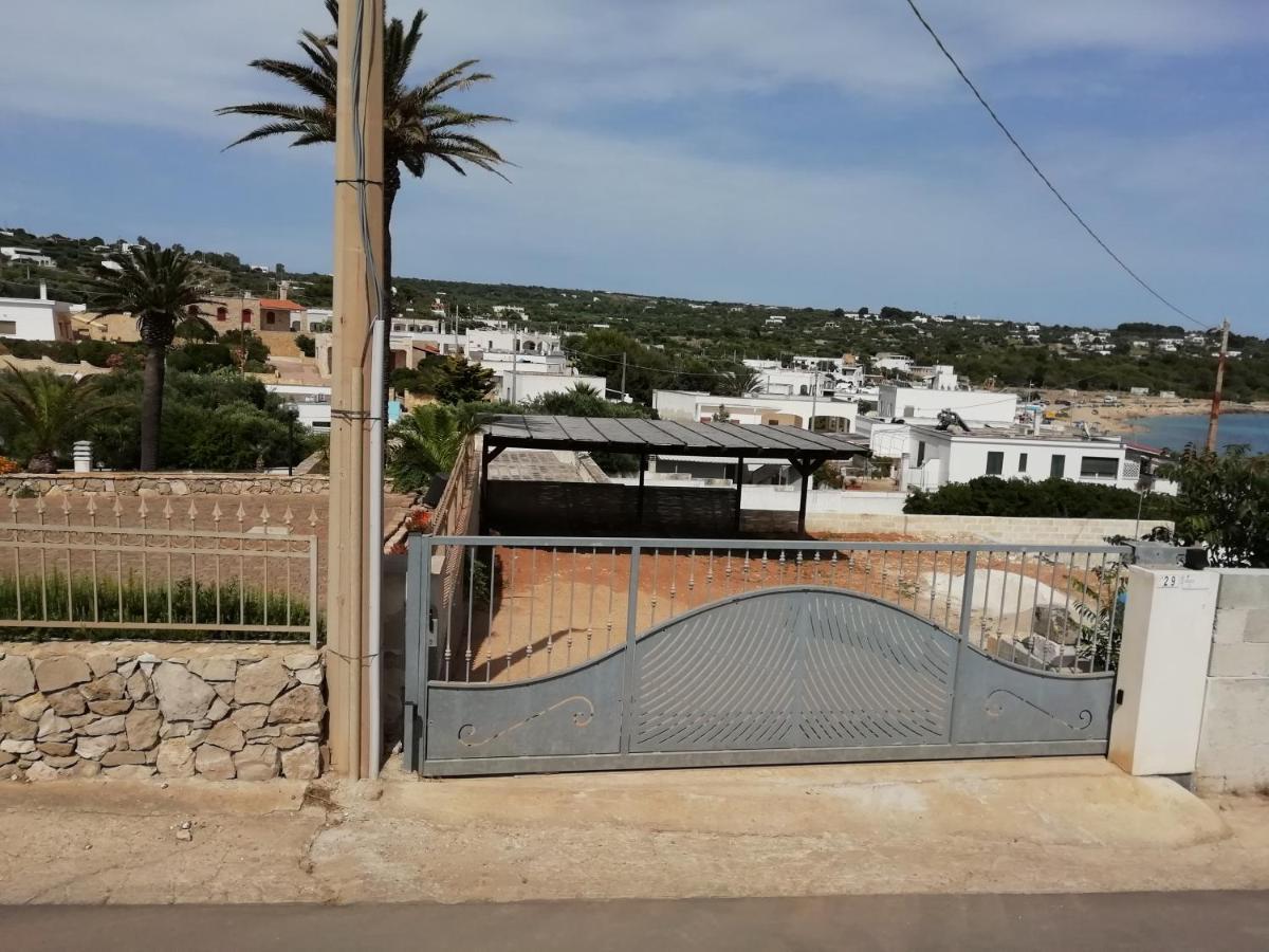 Villa Cordella 5 Patù Εξωτερικό φωτογραφία
