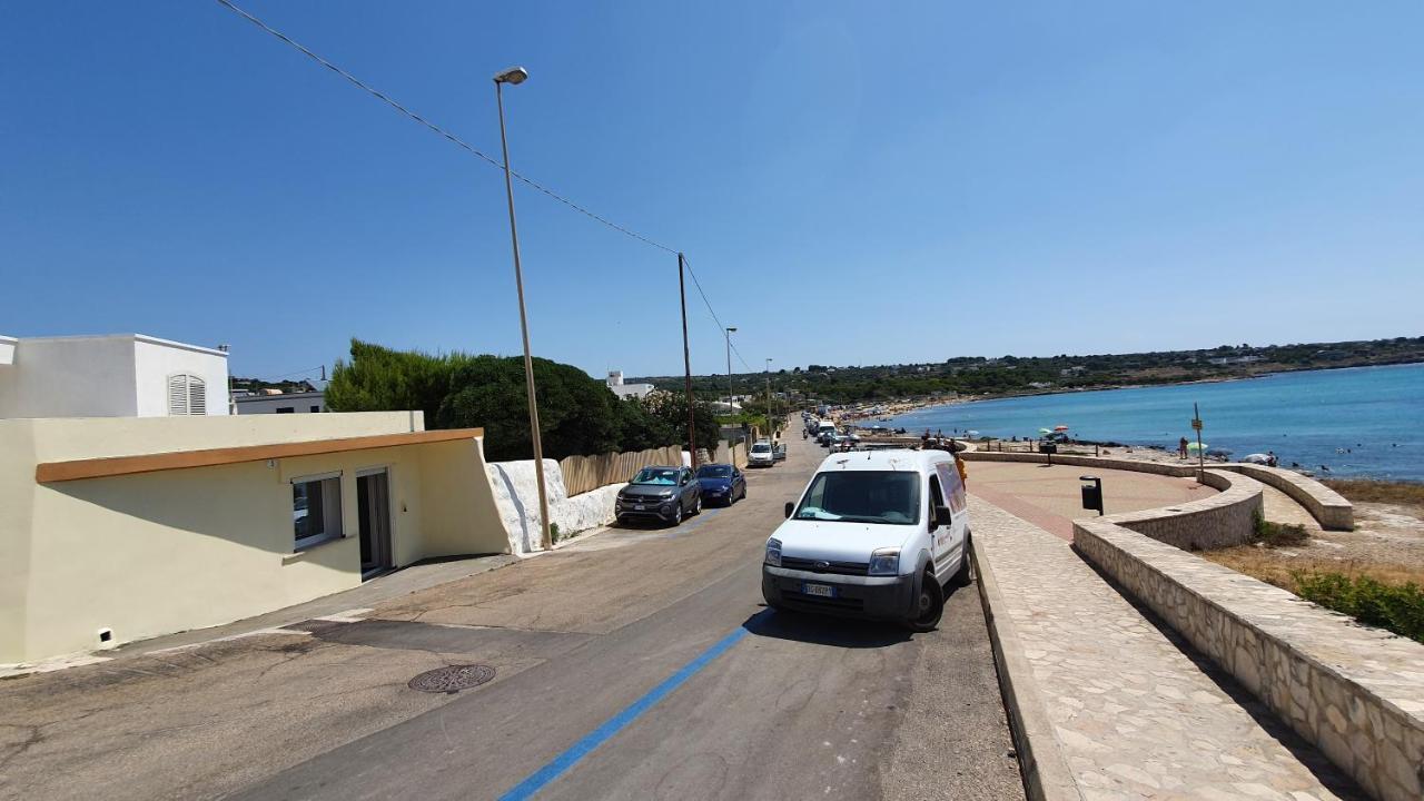 Villa Cordella 5 Patù Εξωτερικό φωτογραφία