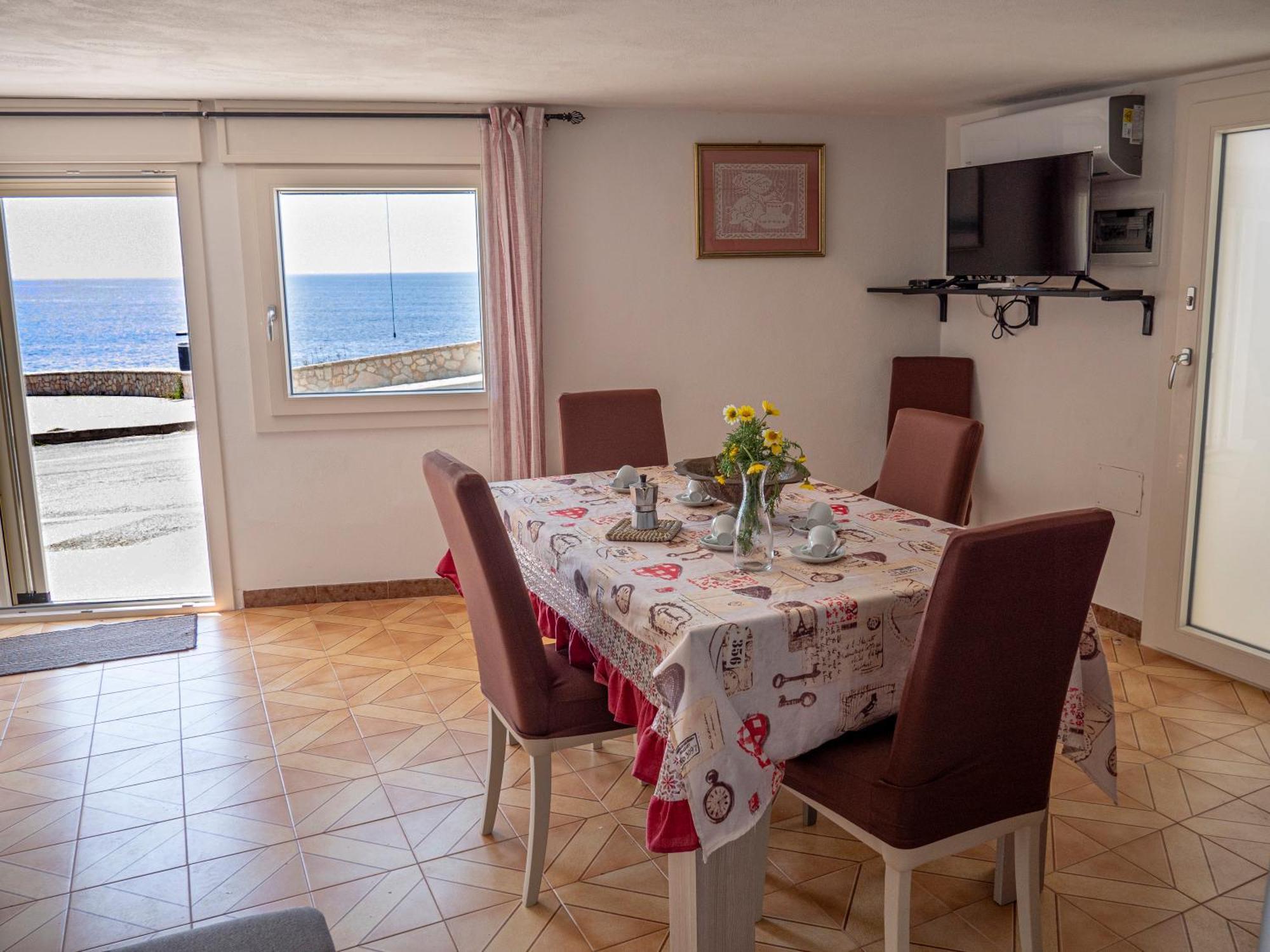 Villa Cordella 5 Patù Εξωτερικό φωτογραφία