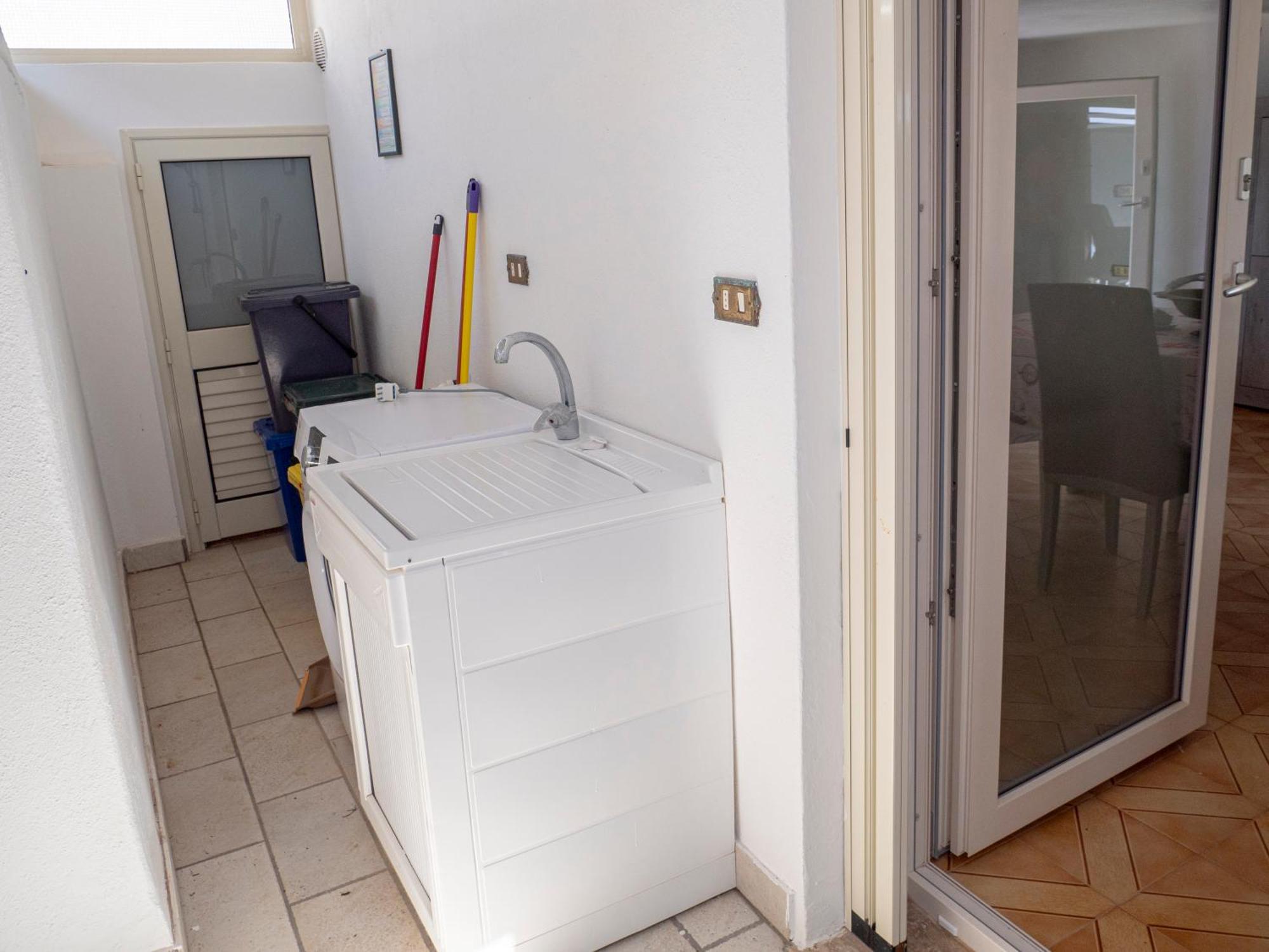 Villa Cordella 5 Patù Εξωτερικό φωτογραφία