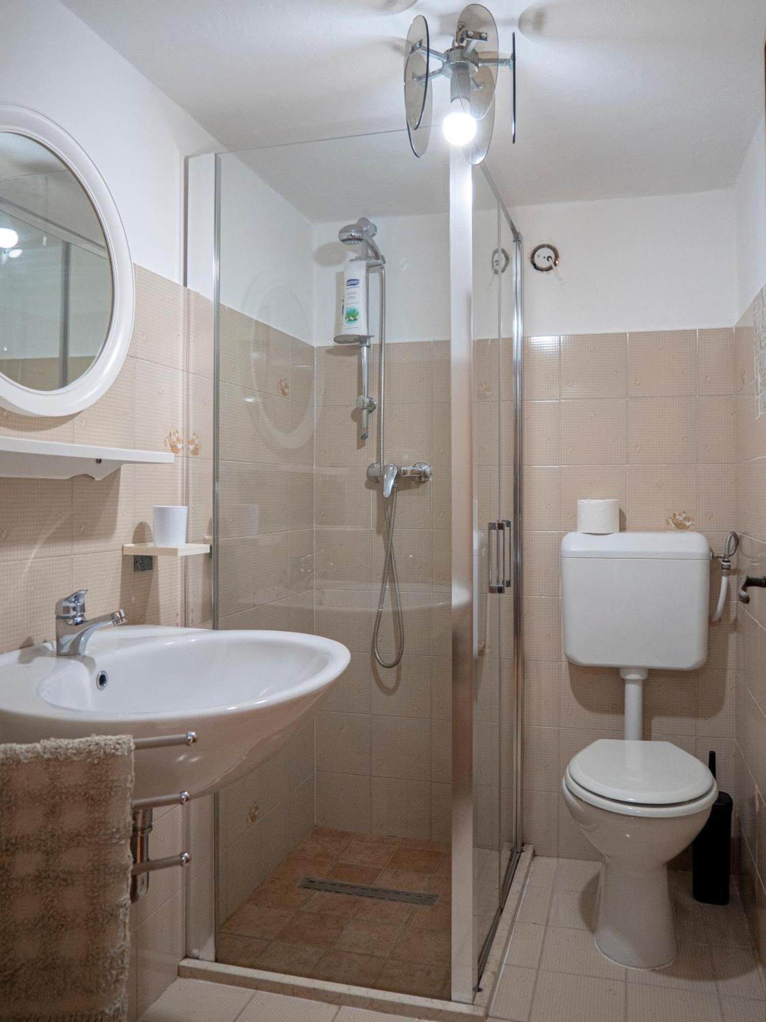 Villa Cordella 5 Patù Εξωτερικό φωτογραφία