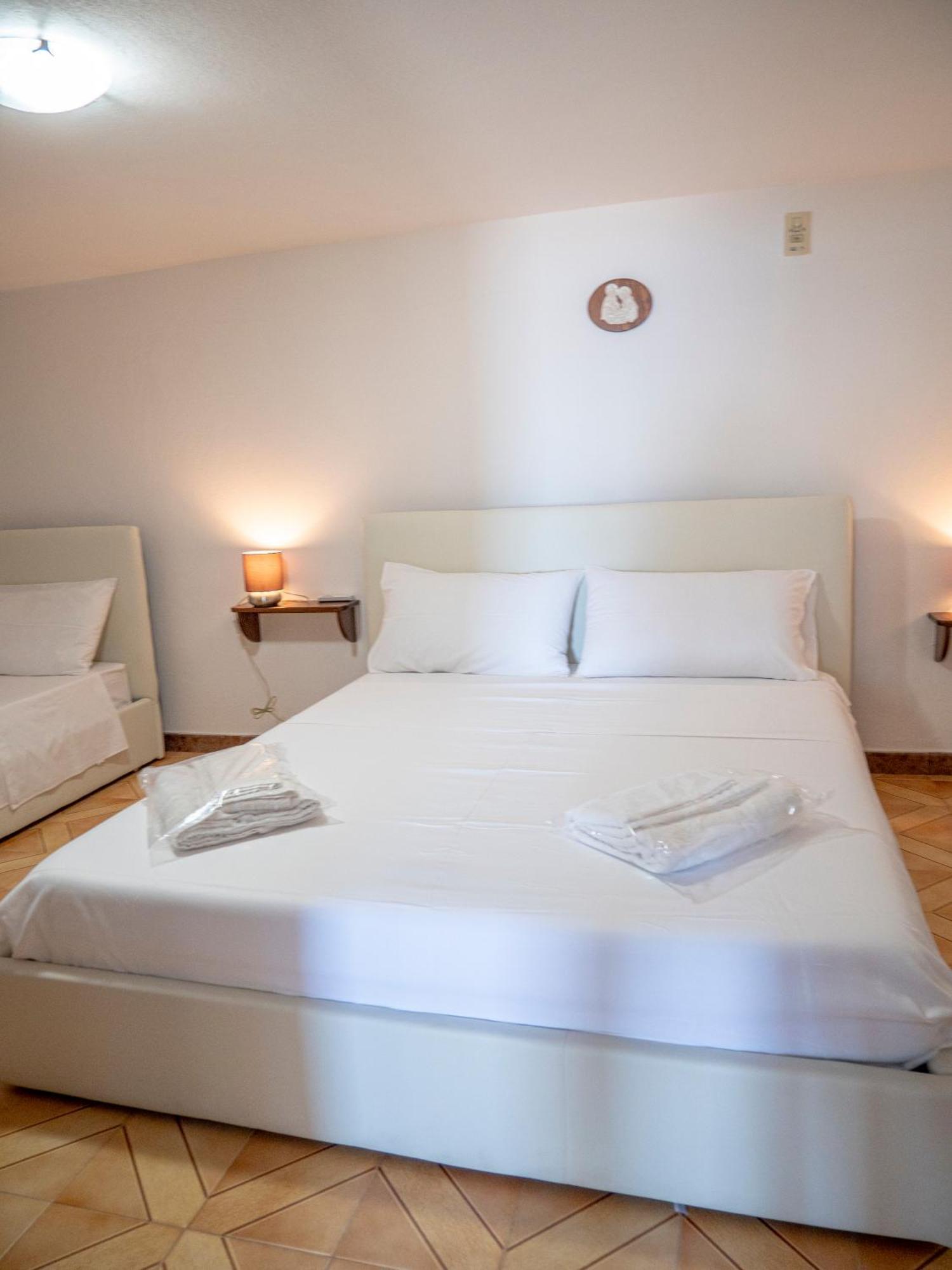 Villa Cordella 5 Patù Εξωτερικό φωτογραφία
