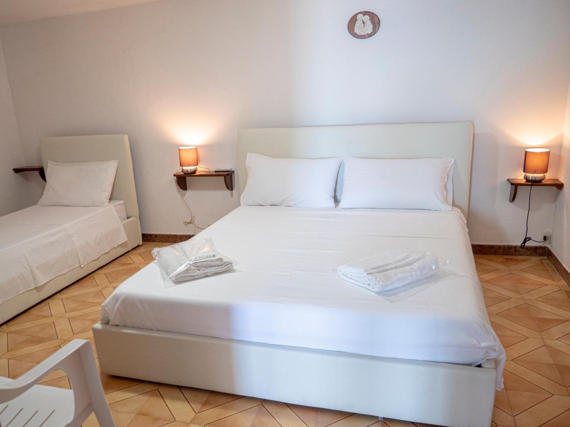 Villa Cordella 5 Patù Εξωτερικό φωτογραφία
