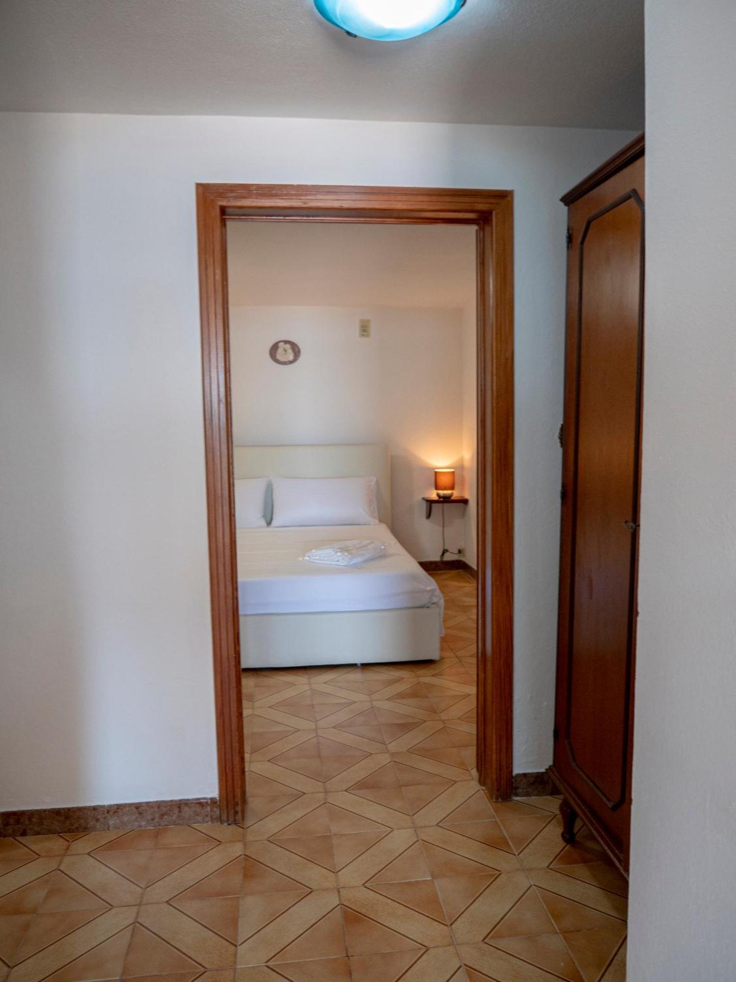 Villa Cordella 5 Patù Εξωτερικό φωτογραφία