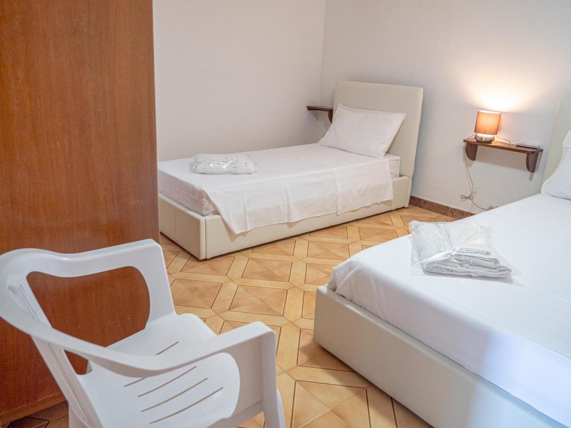 Villa Cordella 5 Patù Εξωτερικό φωτογραφία